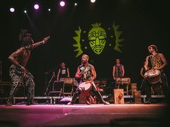 Przyjdź na African Vibes w Wytwórni!