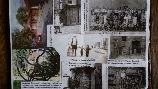 „Ucząc się od Łodzi: Kamienna/Włókiennicza". Odwiedź wystawę i poznaj historię słynnej ulicy