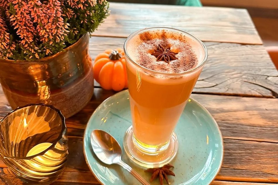 Niezbędnik prawdziwych jesieniarzy! Wszystko, co musisz zrobić jeszcze tej jesieni