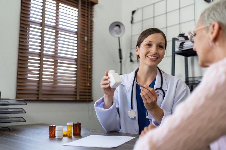 Łódź. Badania na NFZ. Najkrótsze terminy do okulisty, na kolonoskopię i rezonans magnetyczny