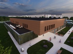 Aquapark Widzew w Łodzi coraz bliżej. Zdradzamy, kiedy otwarcie i jak będzie wyglądać