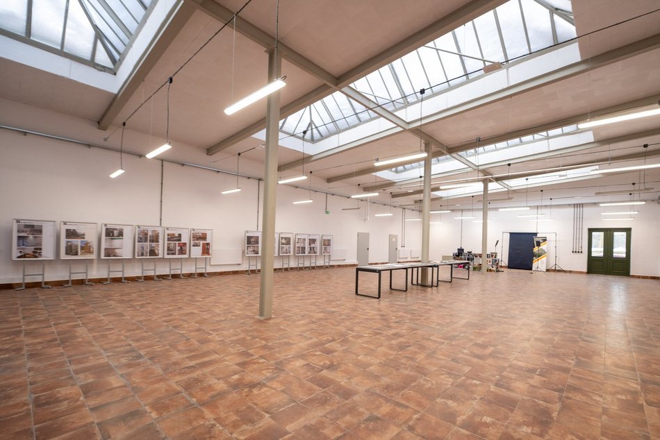 Łódź. Branżowe Centrum Umiejętności w Łodzi