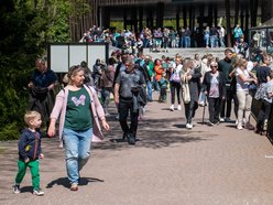 Łódź. Najlepszy Dzień Kobiet? Oczywiście, że w Łodzi! Sprawdź nasze propozycje
