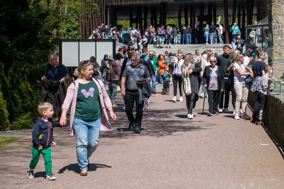 Łódź. Najlepszy Dzień Kobiet? Oczywiście, że w Łodzi! Sprawdź nasze propozycje