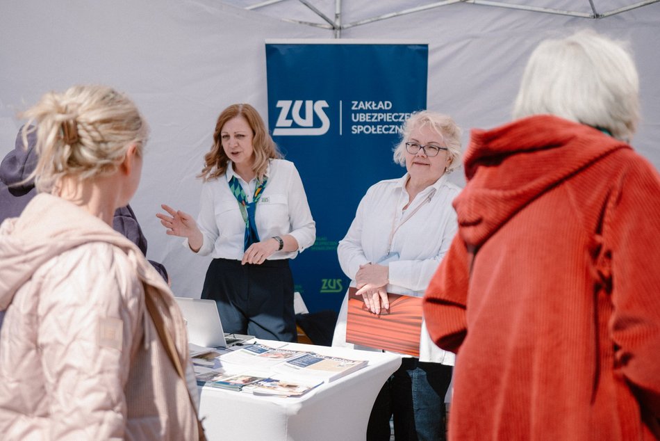 Łódź Miejski Dzień Zdrowia w Manufakturze. Nauka pierwszej pomocy, gry, zabawy, eksperci i więcej