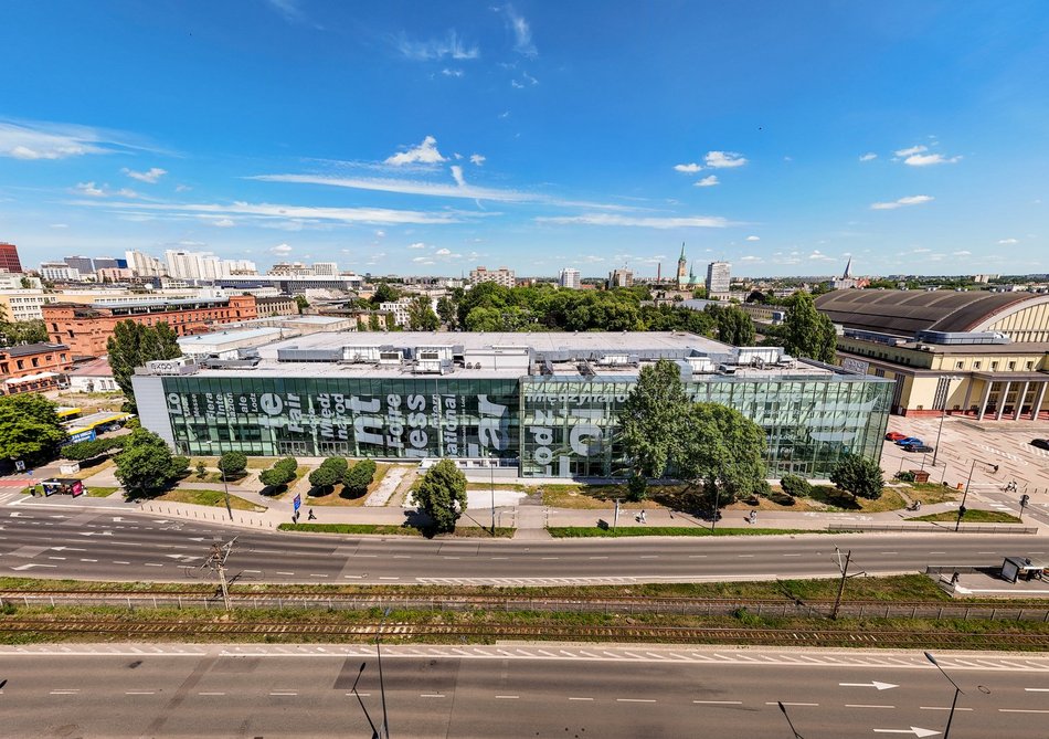 Łódź. Kongres Wspólnot Mieszkaniowych i Zarządców Nieruchomości w Expo Łódź. Sprawdź i przyjdź!