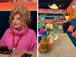 Magda Gessler w Łodzi! Nowa restauracja Bistro czy kasze po Kuchennych rewolucjach