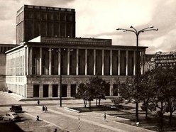 Mała stabilizacja. Łódź po politycznej odwilży w 1956 roku