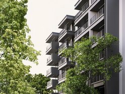 Łódź. Nowe mieszkania z widokiem na park