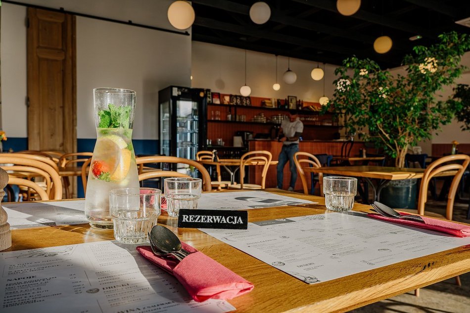 Łódź. TOP 10 restauracji na Złotnie w Łodzi