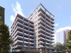 Łódź. Mieszkania zamiast biurowca przy Nowej w Łodzi. Jest zgoda Rady Miejskiej