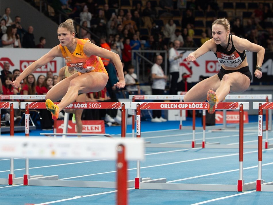 Łódź. Orlen Cup 2026 w Atlas Arenie w Łodzi