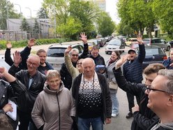Łódź. Remont Rydla w Łodzi. Będzie przebicie do Śmigłego-Rydza i nowe parkingi!