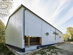 Łódź. Szkoła Podstawowa nr 67 w Łodzi (ul. Maratońska 47B)