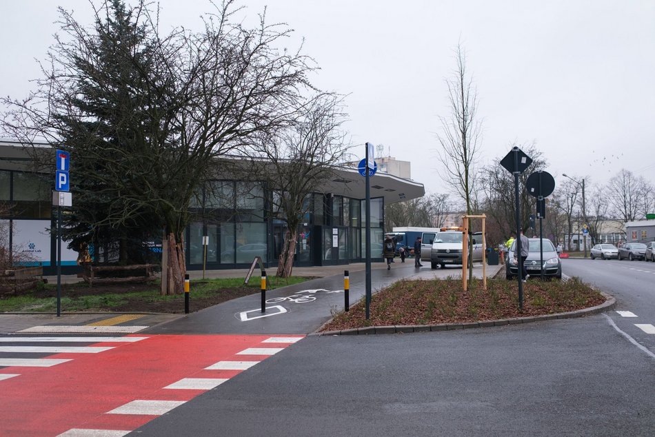 Łódź. TOP 10 remontów dróg w Łodzi w 2025 roku. Nowe ronda, parkingi i drogi rowerowe