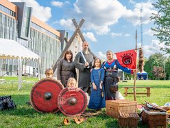 Łódzki Festiwal Fantastyki Kapitularz 2023