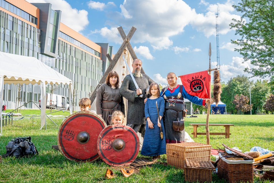 Łódzki Festiwal Fantastyki Kapitularz 2023