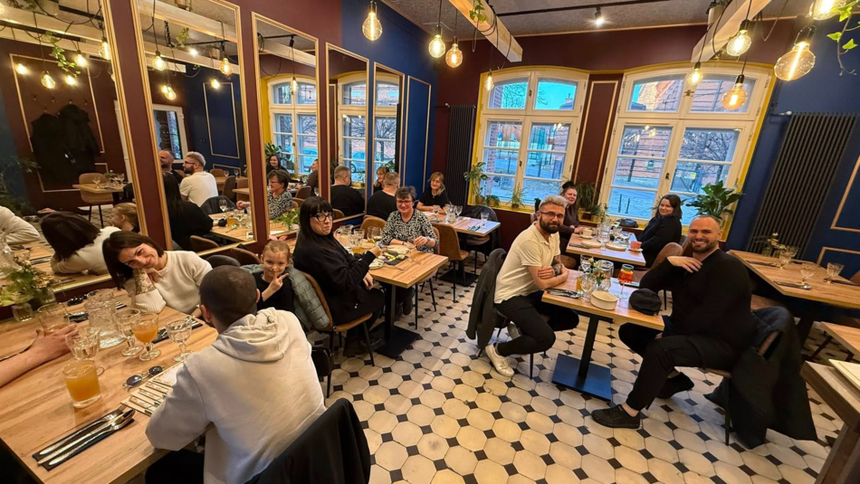 Łódź. Łódź kulinarną stolicą Polski! Pyszne rameny, kuchnia autorska, mistrzowskie śniadania i więcej