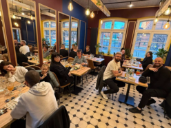 Łódź. Łódź kulinarną stolicą Polski! Pyszne rameny, kuchnia autorska, mistrzowskie śniadania i więcej