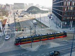 mpk lodz tramwaj