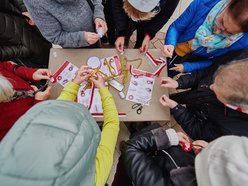 XI Piknik Niepodległościowy w Manufakturze