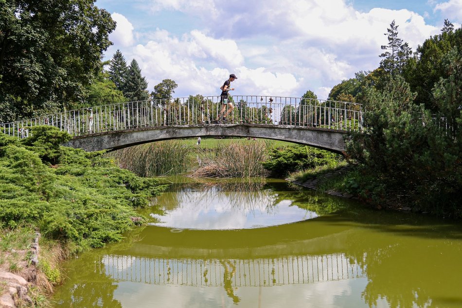 Pizza Run 2023 z Da Grasso w Łodzi