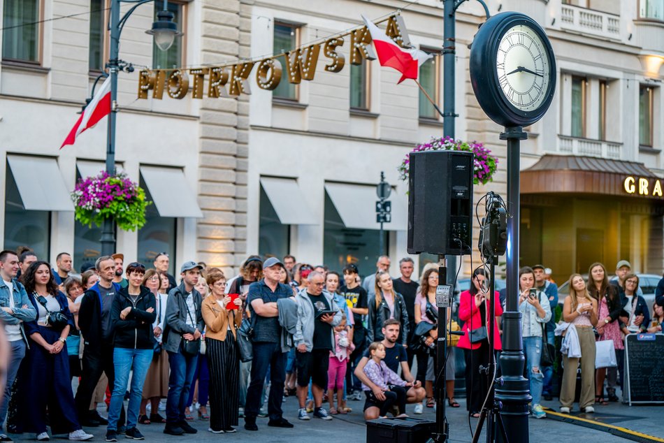 Songwriter Łódź Festival