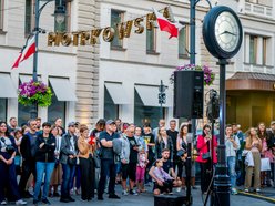 Songwriter Łódź Festival