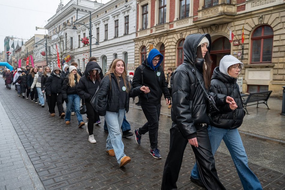 Łódź. Polonez dla Łodzi 2026