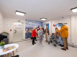 Nowy Dzienny Dom Opieki Medycznej w Łodzi otwarty. Dla kogo jest i co oferuje?