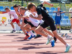 30. Ogólnopolski Finał Czwartków Lekkoatletycznych w Łodzi