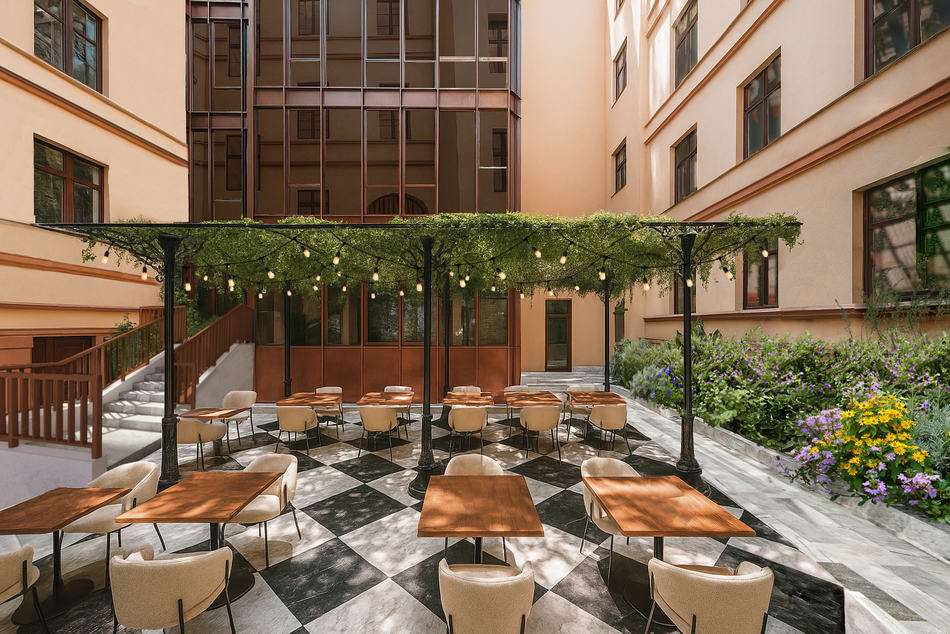 Łódź. Wielka metamorfoza kamienicy przy Wólczańskiej