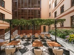 Łódź. Wielka metamorfoza kamienicy przy Wólczańskiej