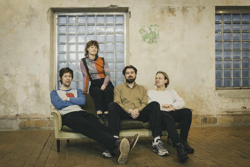 Letnia Akademia Jazzu w Wytwórni