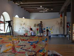 Najlepsze zajęcia dla dzieci w muzeach w Łodzi. Sprawdź, gdzie możecie twórczo spędzić czas