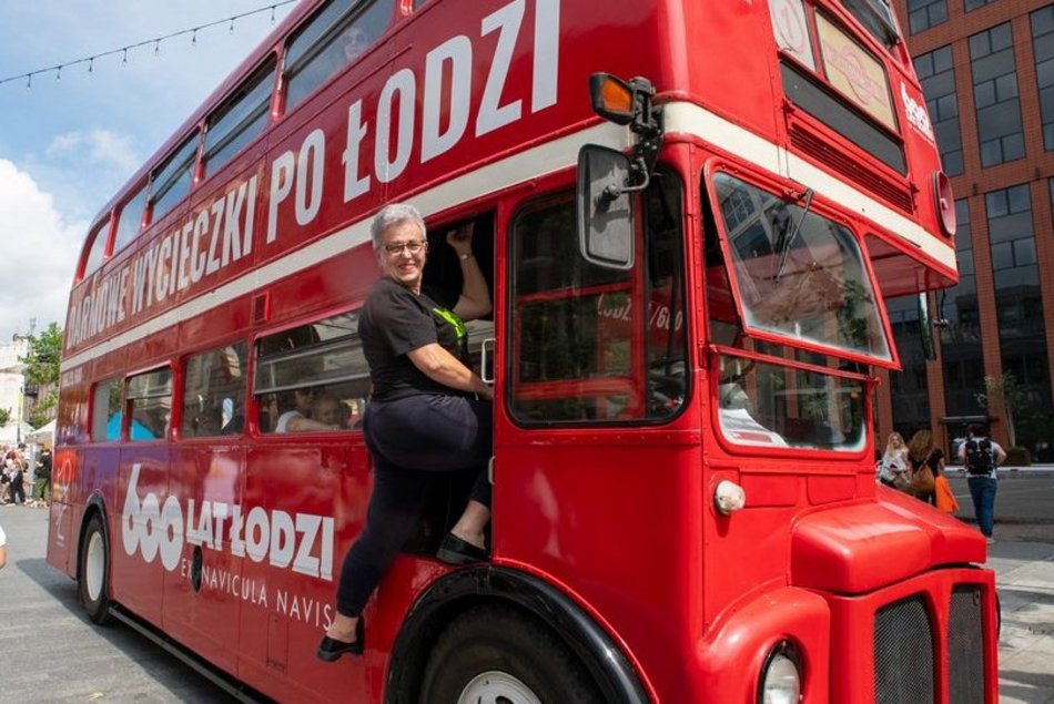 600. Urodziny Łodzi na Piotrkowskiej! Tłumy bawią się do białego rana i utraty tchu!