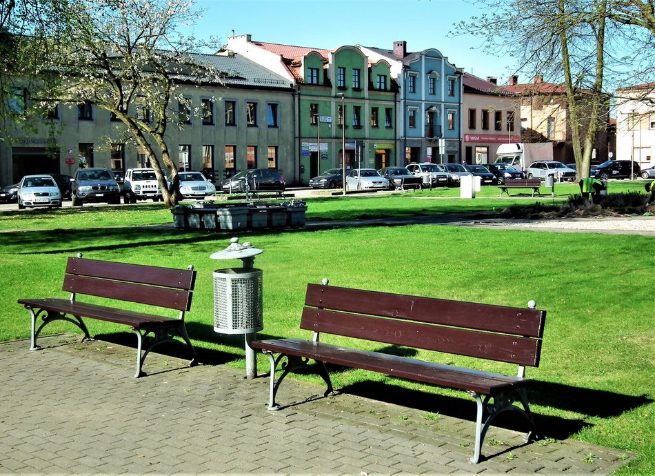 Wieruszów