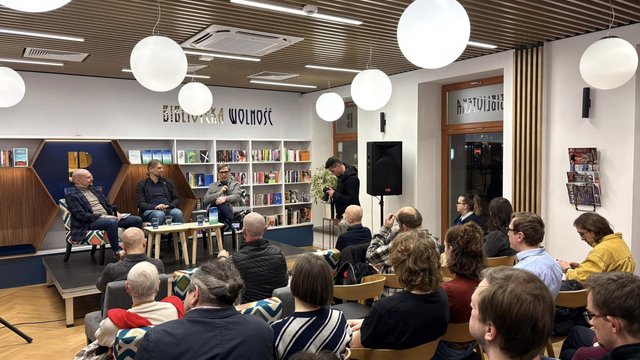 Wielka przebudowa czeka filię Biblioteki Miejskiej w Łodzi przy placu Wolności. Co tam powstanie?