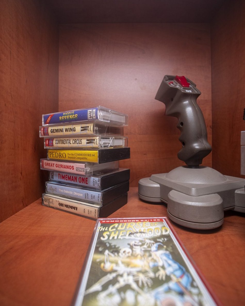 Centrum Komiksu i Narracji Interaktywnej