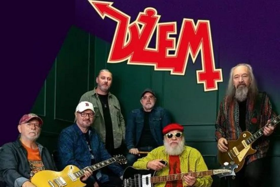 Dżem zagra w Wytwórni w Łodzi. Są jeszcze wolne bilety!