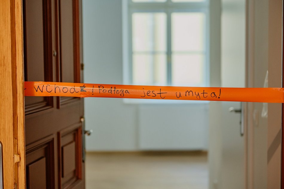 kamienica po remoncie