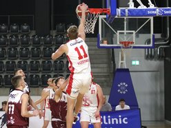 ŁKS CoolPack Łódż - PGE Spójnia II Stargard