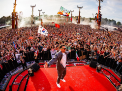 Łódź. Najlepsi DJ-e grali kiedyś w Łodzi! Brennan Heart, Ratpack, Tiesto, Gunz For Hire i więcej