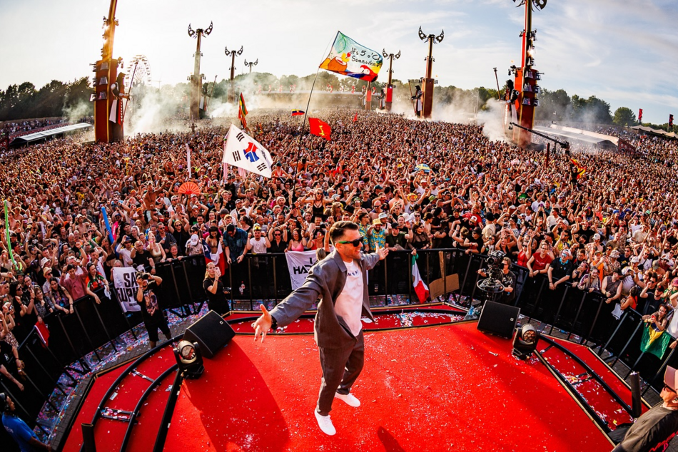 Łódź. Najlepsi DJ-e grali kiedyś w Łodzi! Brennan Heart, Ratpack, Tiesto, Gunz For Hire i więcej