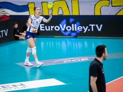 Łódź. Wiceliderki nie zawiodły. Kolejne pewne zwycięstwo PGE Budowlanych Łódź!