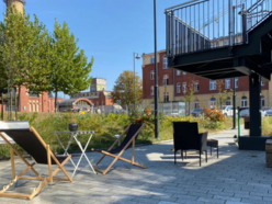 Łódź. Kawiarnia Coffee OnBoard w EC1 Łódź. O tym miejscu mogłeś/aś nie wiedzieć!