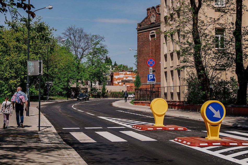 Łódź. Aż 107 nowych dróg w 2025 roku