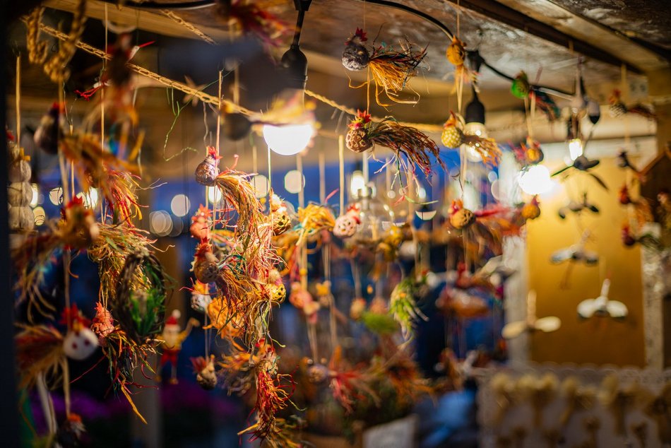 Łódź. Wielkie dzieła w łupinie. Poznaj łodzian, którzy potrafią zrobić sztukę ze wszystkiego!