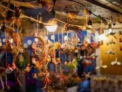 Łódź. Wielkie dzieła w łupinie. Poznaj łodzian, którzy potrafią zrobić sztukę ze wszystkiego!