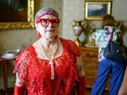 Łódź. Garden Party u Herbstów. Klimat lat 20. zawitał do Łodzi!